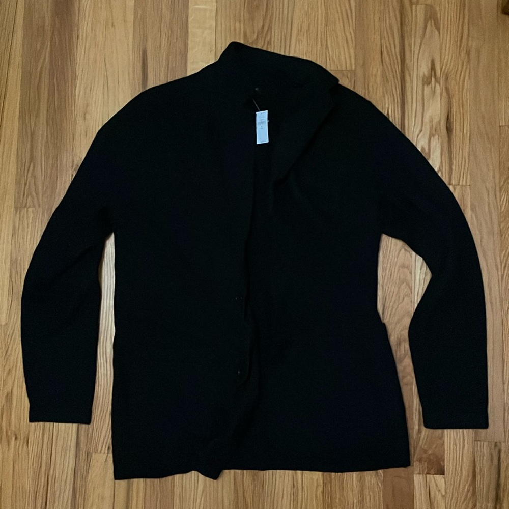 Men’s M Tall/Long Banana Republic Cardigan